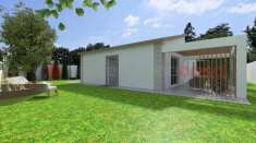 Foto Villa in vendita a Paliano