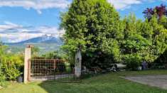 Foto Villa in vendita a Pallerone - Aulla 350 mq  Rif: 1269421