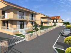 Foto Villa in vendita a Palma Campania