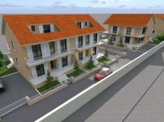 Foto Villa in vendita a Palma Campania