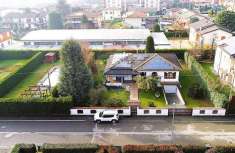 Foto Villa in vendita a Palosco