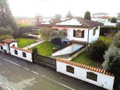 Foto Villa in vendita a Palosco