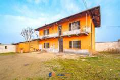 Foto Villa in vendita a Pancalieri