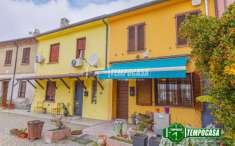 Foto Villa in vendita a Pancarana