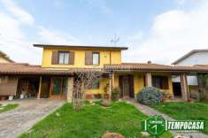 Foto Villa in vendita a Pandino