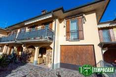 Foto Villa in vendita a Pandino