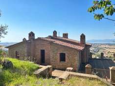 Foto Villa in vendita a Panicale