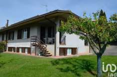 Foto Villa in vendita a Panicale