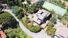 Foto Villa in vendita a Pannarano - 5 locali 140mq