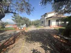 Foto Villa in vendita a Pannarano