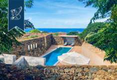 Foto Villa in vendita a Pantelleria