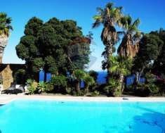 Foto Villa in vendita a Pantelleria