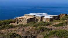 Foto Villa in vendita a Pantelleria