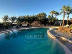 Foto Villa in vendita a Pantelleria