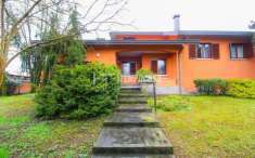 Foto Villa in vendita a Pantigliate