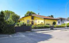 Foto Villa in vendita a Pantigliate