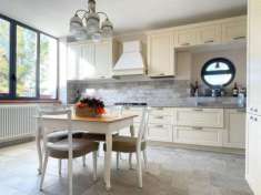 Foto Villa in vendita a Pappiana - San Giuliano Terme 170 mq  Rif: 1297246