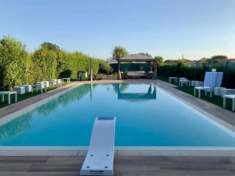 Foto Villa in vendita a Pappiana - San Giuliano Terme 315 mq  Rif: 1247861
