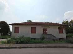 Foto Villa in vendita a Parabiago - 3 locali 130mq