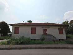 Foto Villa in vendita a Parabiago