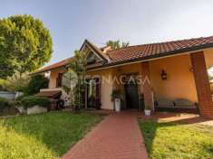Foto Villa in vendita a Parabiago
