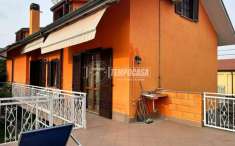 Foto Villa in vendita a Parabiago