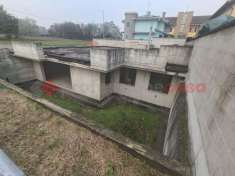 Foto Villa in vendita a Parabiago