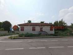 Foto Villa in vendita a Parabiago