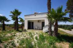 Foto Villa in vendita a Parabita