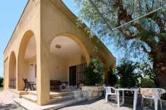 Foto Villa in vendita a Parabita