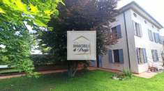 Foto Villa in vendita a Parma - 7 locali 317mq