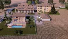 Foto Villa in vendita a Parma
