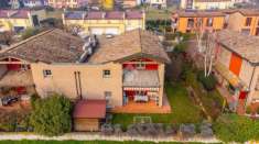 Foto Villa in vendita a Parma