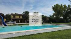 Foto Villa in vendita a Parma