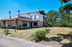 Foto Villa in vendita a Parma