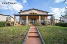 Foto Villa in vendita a Parma