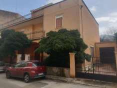Foto Villa in vendita a Partinico - 10 locali 400mq