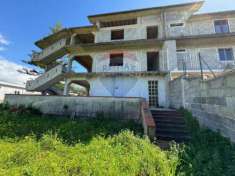 Foto Villa in vendita a Partinico - 11 locali 491mq