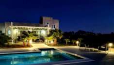 Foto Villa in vendita a Partinico