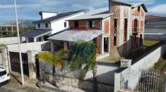 Foto Villa in vendita a Partinico