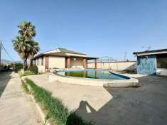 Foto Villa in vendita a Partinico