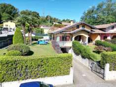 Foto Villa in vendita a Paruzzaro