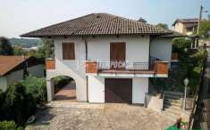 Foto Villa in vendita a Paruzzaro