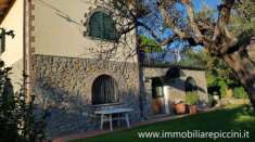 Foto Villa in vendita a Passignano Sul Trasimeno - 8 locali 250mq
