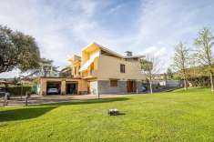 Foto Villa in vendita a Passignano Sul Trasimeno