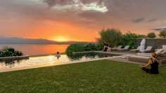 Foto Villa in vendita a Passignano Sul Trasimeno