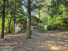 Foto Villa in vendita a Passignano Sul Trasimeno