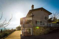 Foto Villa in vendita a Passignano Sul Trasimeno