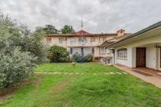 Foto Villa in vendita a Passirano