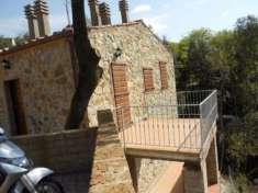 Foto Villa in vendita a Pastina - Santa Luce 65 mq  Rif: 471145